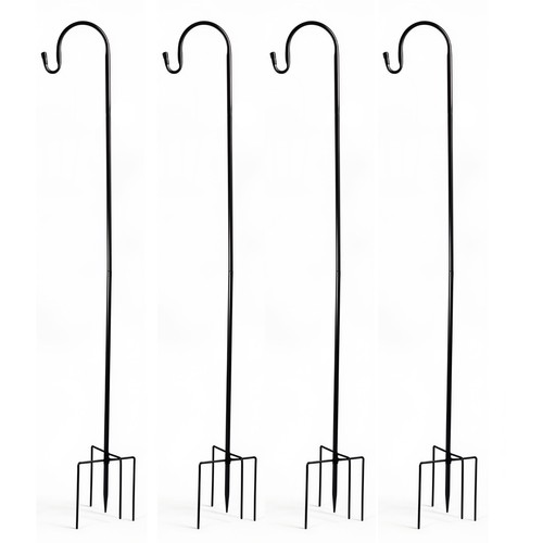 Shepherds crook hook garden - hook,