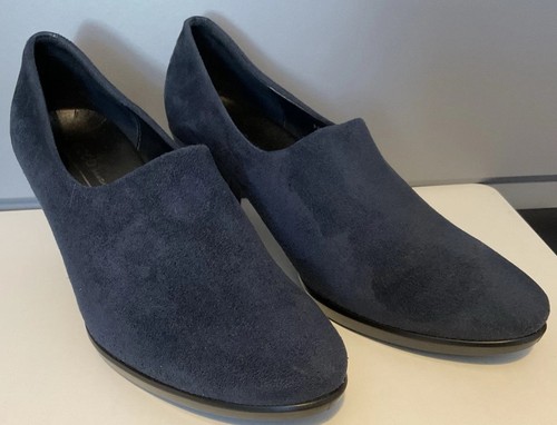 Ladies shoes size - ladies, blue