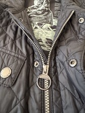 Barbour International Ariel