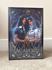 Zodiac Academy 1 The Awakening