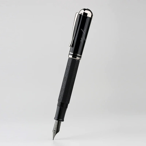 Majohn p138 fountain pen - fountain,