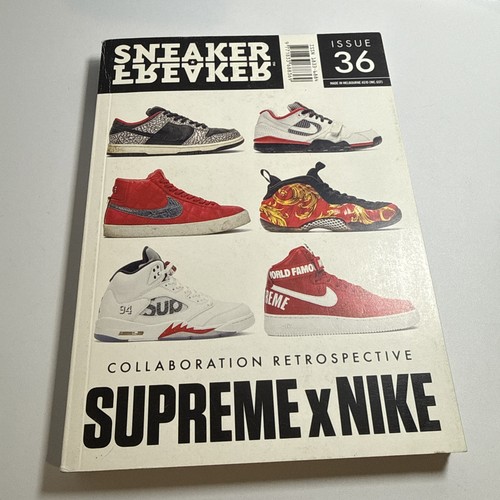 Sneaker freaker air max - sneaker,