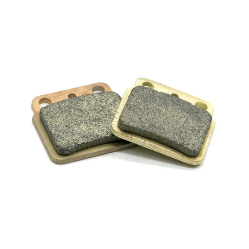 Ferodo sintered rear brake - ferodo,