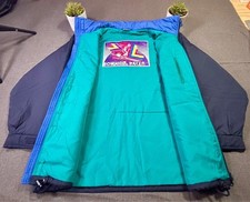 Vintage 90s Sergio Tacchini