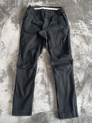 Maharishi trousers mens small - trousers,