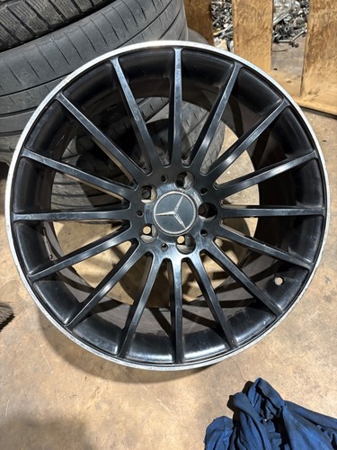 Mercedes c63 amg replica - mercedes,
