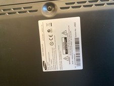 Samsung 46” ME46C display