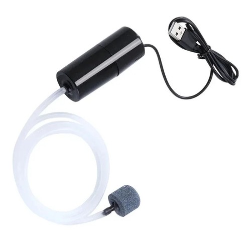 Fish tank aerators usb - fish,