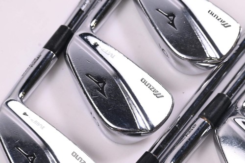 Mizuno irons 4 - mizuno, /