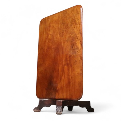 Antique regency mahogany - regency,