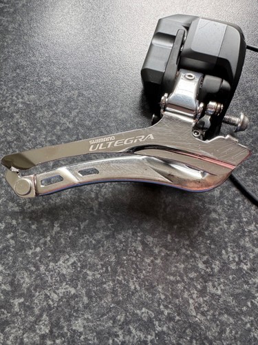 Shimano ultegra di2 6770 - ultegra, fd-6770