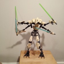 LEGO Star Wars General