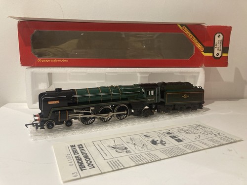Hornby silver seal - seal, r063