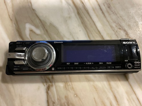 Sony mex bt5700u car - sony, mex-bt5700u