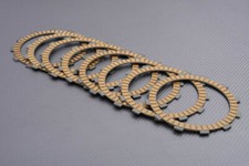 TOURMAX 6+1 Clutch Friction