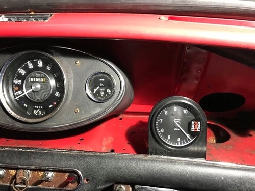 Classic mini mk1 - classic,
