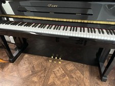 Essex piano by steinway