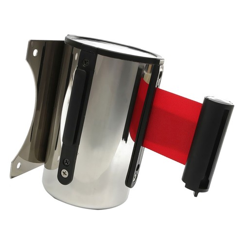 Heavy duty retractable - 2m//5m,