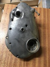 BSA b44 victor  b25 trophy b50 ! KICKSTART  COVER LIGHTNING 