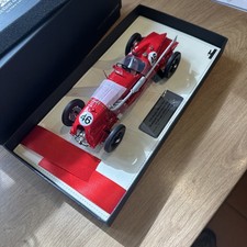 Bentley Blower No.1 #46 Sir