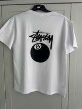 Stussy Men's T-Shirt