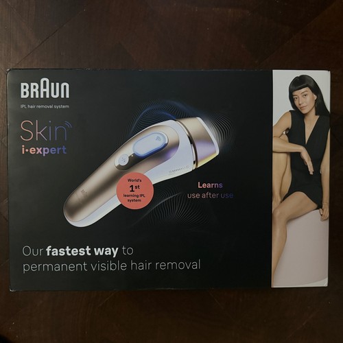 Braun skin expert pl7387 - braun, i-expert