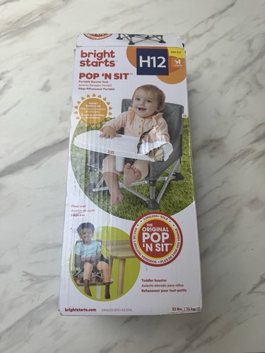 Bright starts pop sit - n,