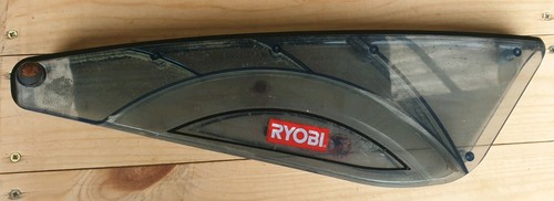 Ryobi plastic cover - , for