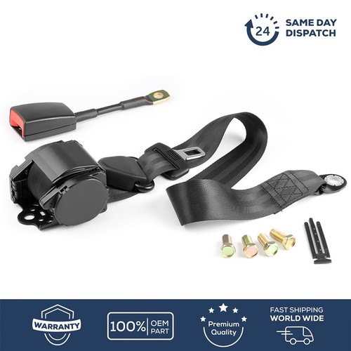 Point inertia seat belts for - inertia,