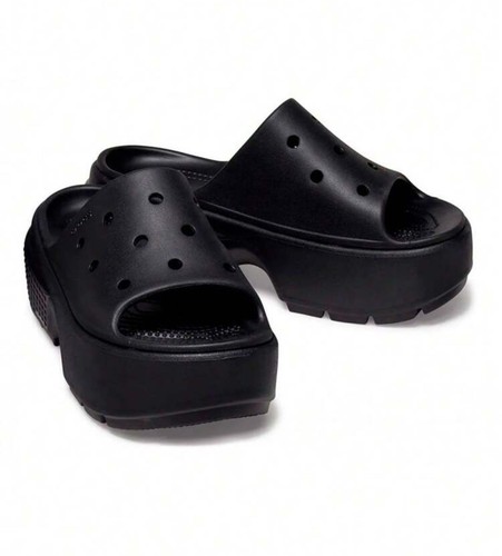 Crocs unisex wedge sandals - unisex,