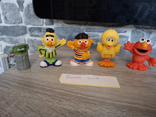 Sesame street characters - sesame,