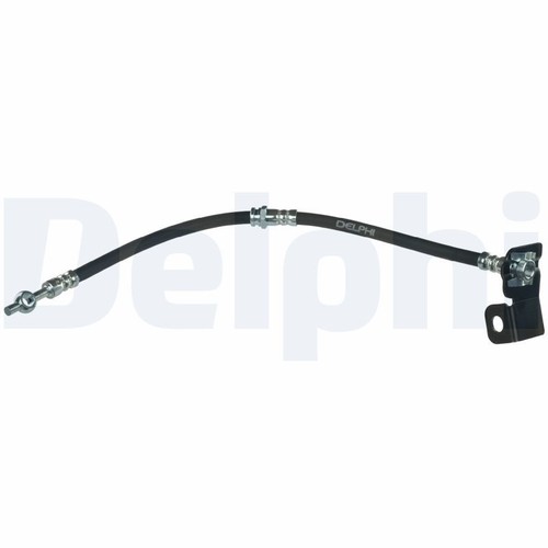 Rear right brake hose delphi - right,