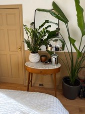 West Elm Penelope Marble Mini