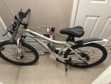 Lady’s Muddy Fox Mountain