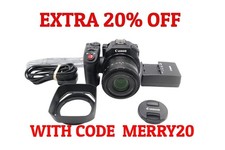 Canon XC15 Professional