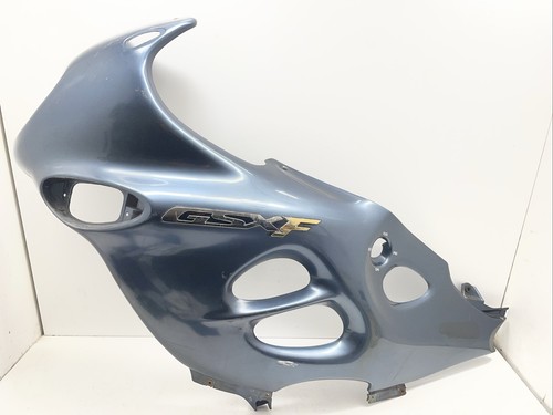Suzuki gsx 750 1998 - 750,