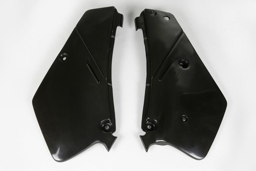 Side fairing cover - side,