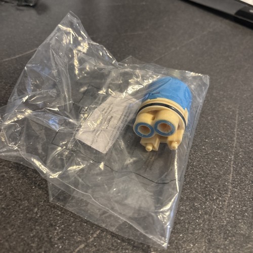 Replacement ceramic disc tap - replacement,