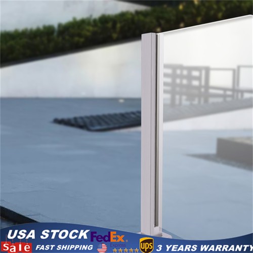Glass railing 304 stainless - glass,