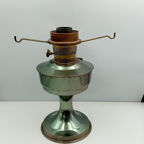 Vintage aladdin no23 - no23, brass