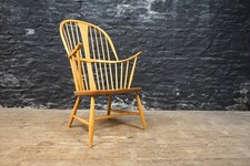 Vintage ercol 472 double bow - ercol,