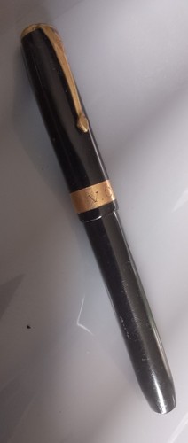 Vintage conway stewart 27 - no,