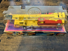 SIKU  4010  HYDRAULIC CRANE