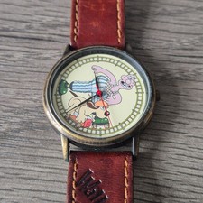 Vintage 1989 Wesco Wallace and