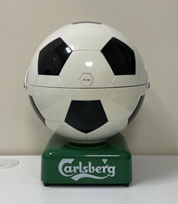 Vintage Carlsberg Husky