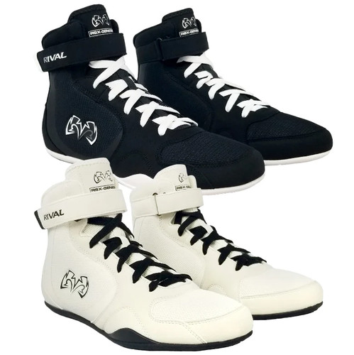 Rival rsx genesis boxing boots - rsx-genesis,