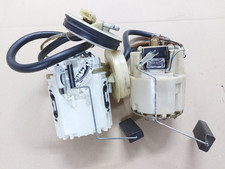 ?2x PIERBURG VW GOLF 2 3 PASSAT CORRADO G60 VR6 SYNCRO FUEL PUMP 191919051BM