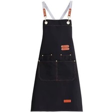 Kitchen Apron Waterproof Oil