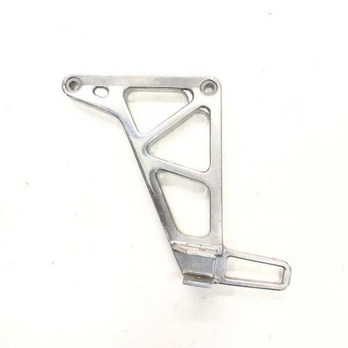Left rear plate honda - plate,