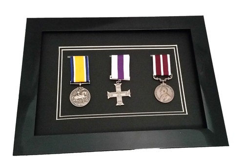 Medal display frame for world - medal,